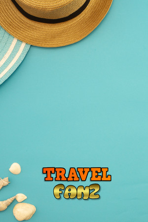 Travel Fanz cover art