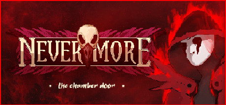 Nevermore: The Chamber Door Cover Image