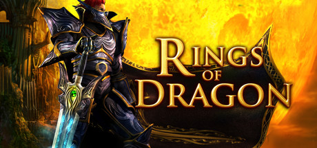 Rings Of Dragon Cover Image