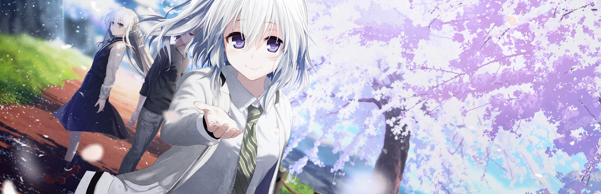 Re:LieF ～献给亲爱的你～ / Re：LieF ～親愛なるあなたへ～