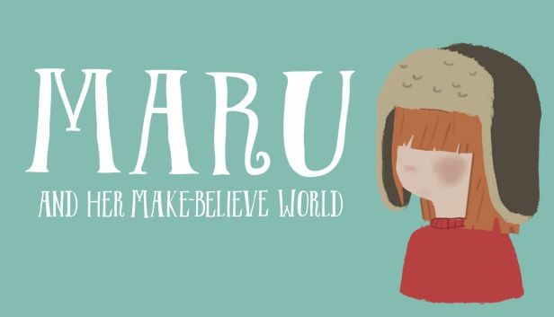 Maru And Her Make Believe World On Steam