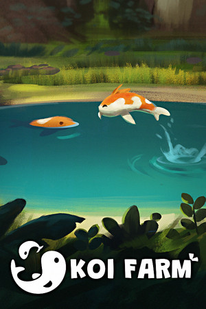 Koi Farm cover art