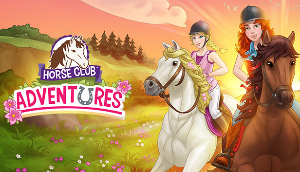 Horse Club Adventures บน Steam