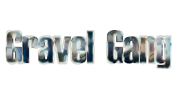Gravel Gang Steam capsule image