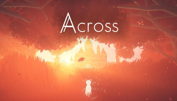 Across Steam capsule image