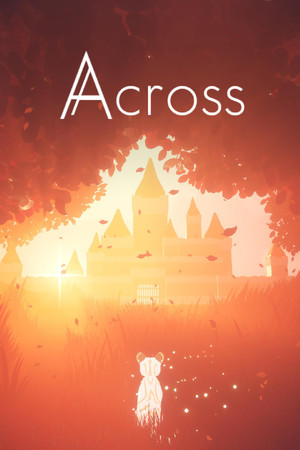 Across cover art