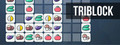 Triblock