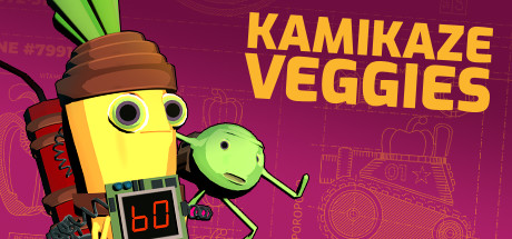 Kamikaze Veggies MULTi10 REPACK KaOs