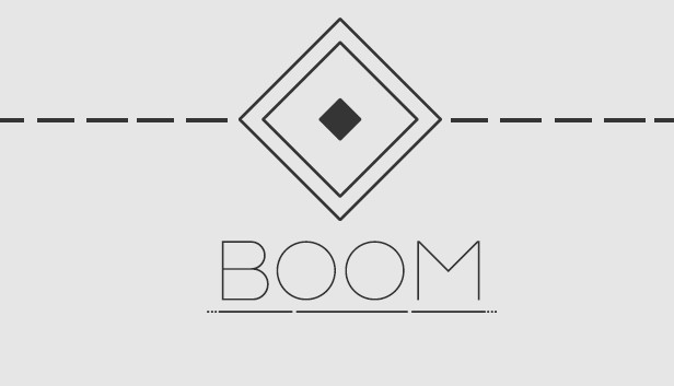 Boom Steam capsule image