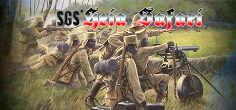 SGS Heia Safari Cover Image