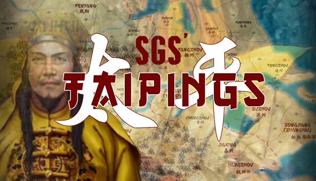 SGS Taipings Steam capsule image