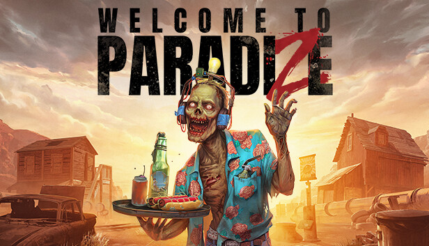 Welcome to ParadiZe