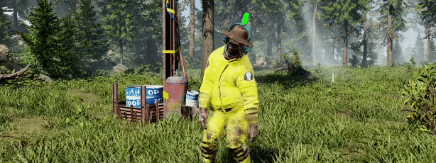 PRESENTATION - Welcome to ParadiZe 2 Paradize IMG2 | RPG Jeuxvidéo