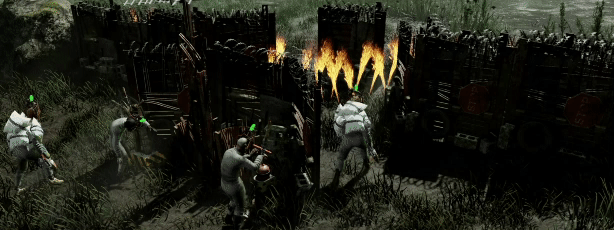 PRESENTATION - Welcome to ParadiZe 4 Paradize IMG4 | RPG Jeuxvidéo