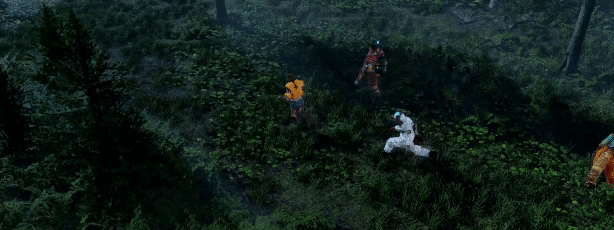 PRESENTATION - Welcome to ParadiZe 5 Paradize IMG5 | RPG Jeuxvidéo