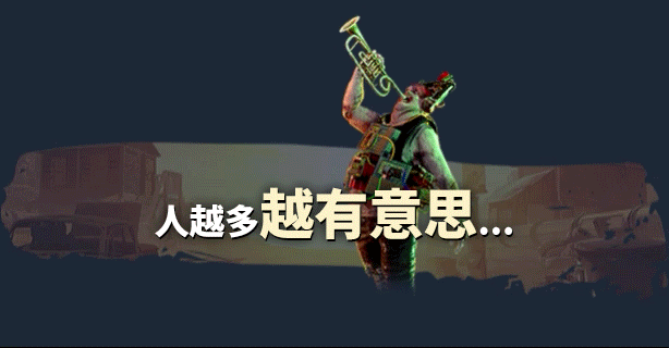 欢迎来到帕拉迪泽+中文版，直接玩