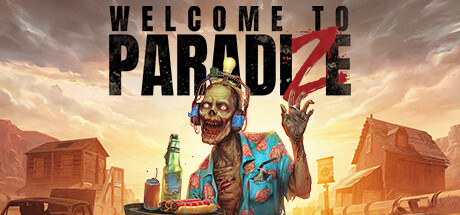 Welcome to ParadiZe [PT-BR] Capa