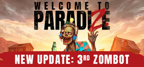 Welcome to ParadiZe