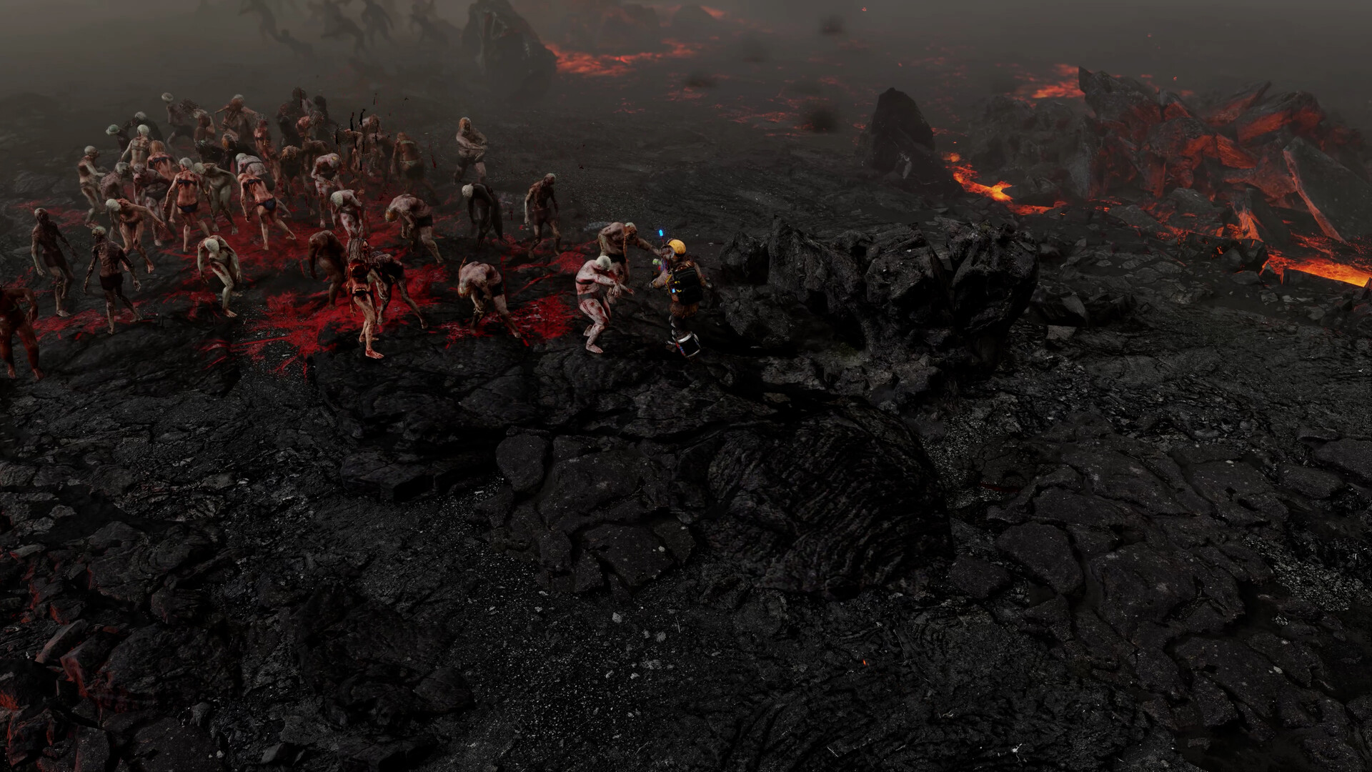 欢迎来到天堂-Welcome to Paradize-游戏截图-好玩游戏库