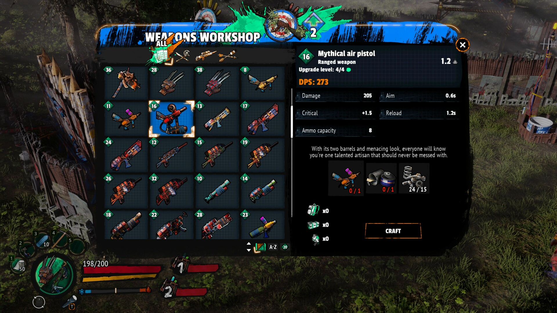 欢迎来到天堂-Welcome to Paradize-游戏截图-好玩游戏库