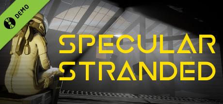 Specular Stranded Demo
