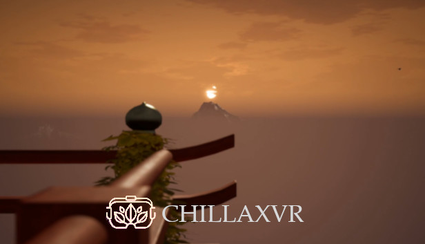 ChillaxVR Steam capsule image