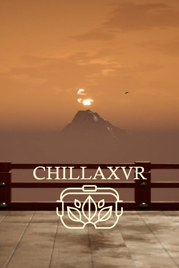 ChillaxVR