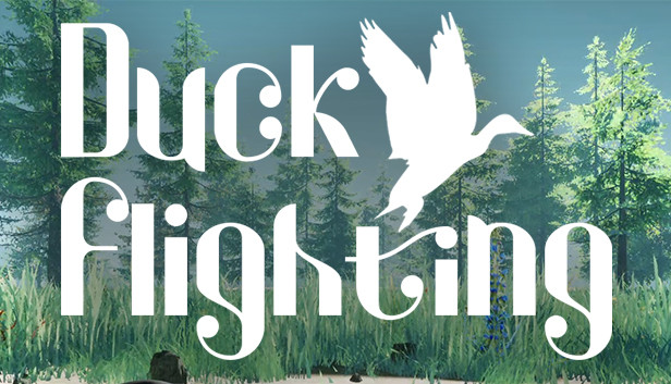 Duck Flight Simulator 2021 Steam capsule image