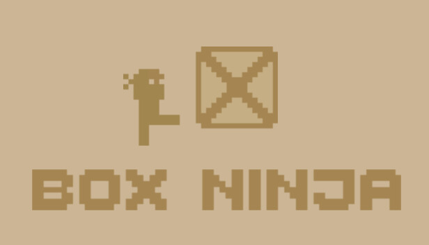 Box Ninja Steam capsule image