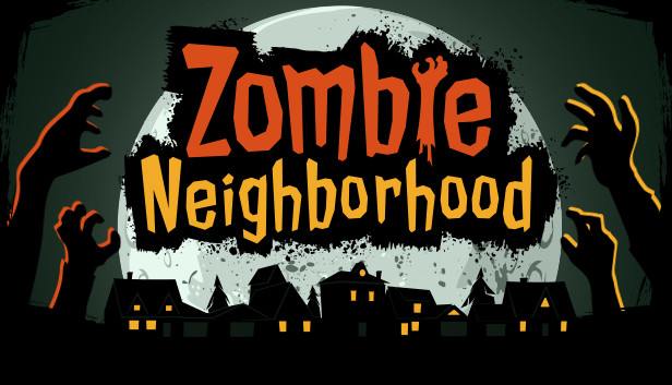 Zombie Neighborhood Steam capsule image