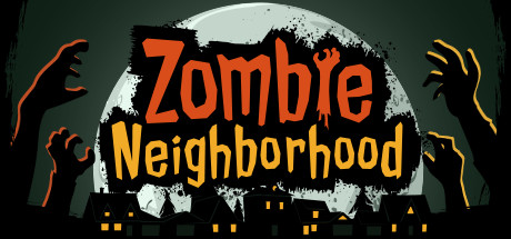 Zombie Neighborhood header
