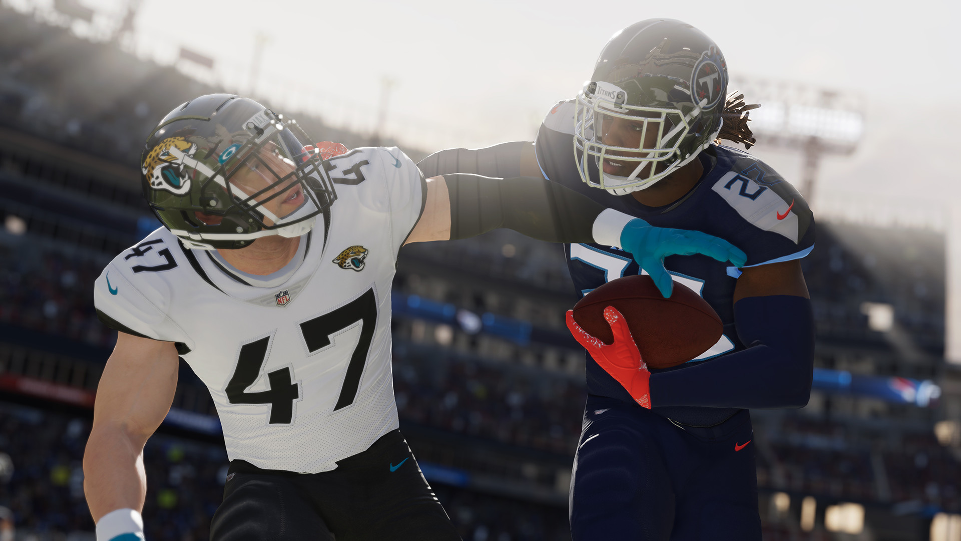 FREE Madden NFL 22 PC Digital Download Game & More for