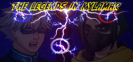 The Legends in Kylamar