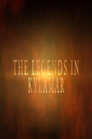 The Legends in Kylamar cover art