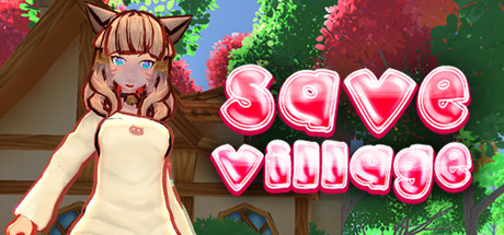 Save Village Cover Image