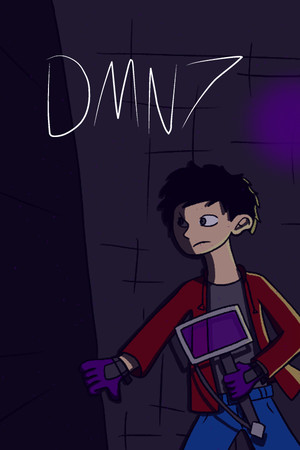 DMN7 cover art