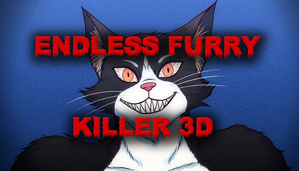 Endless Furry Killer 3D Steam capsule image