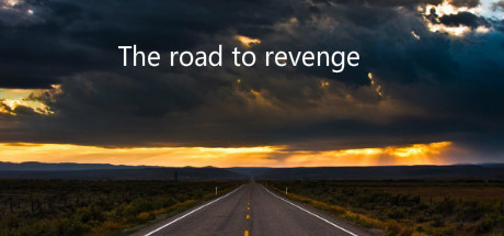 The road to revenge Cover Image
