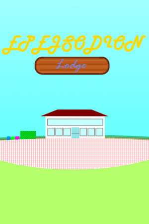 EPEJSODION Lodge cover art