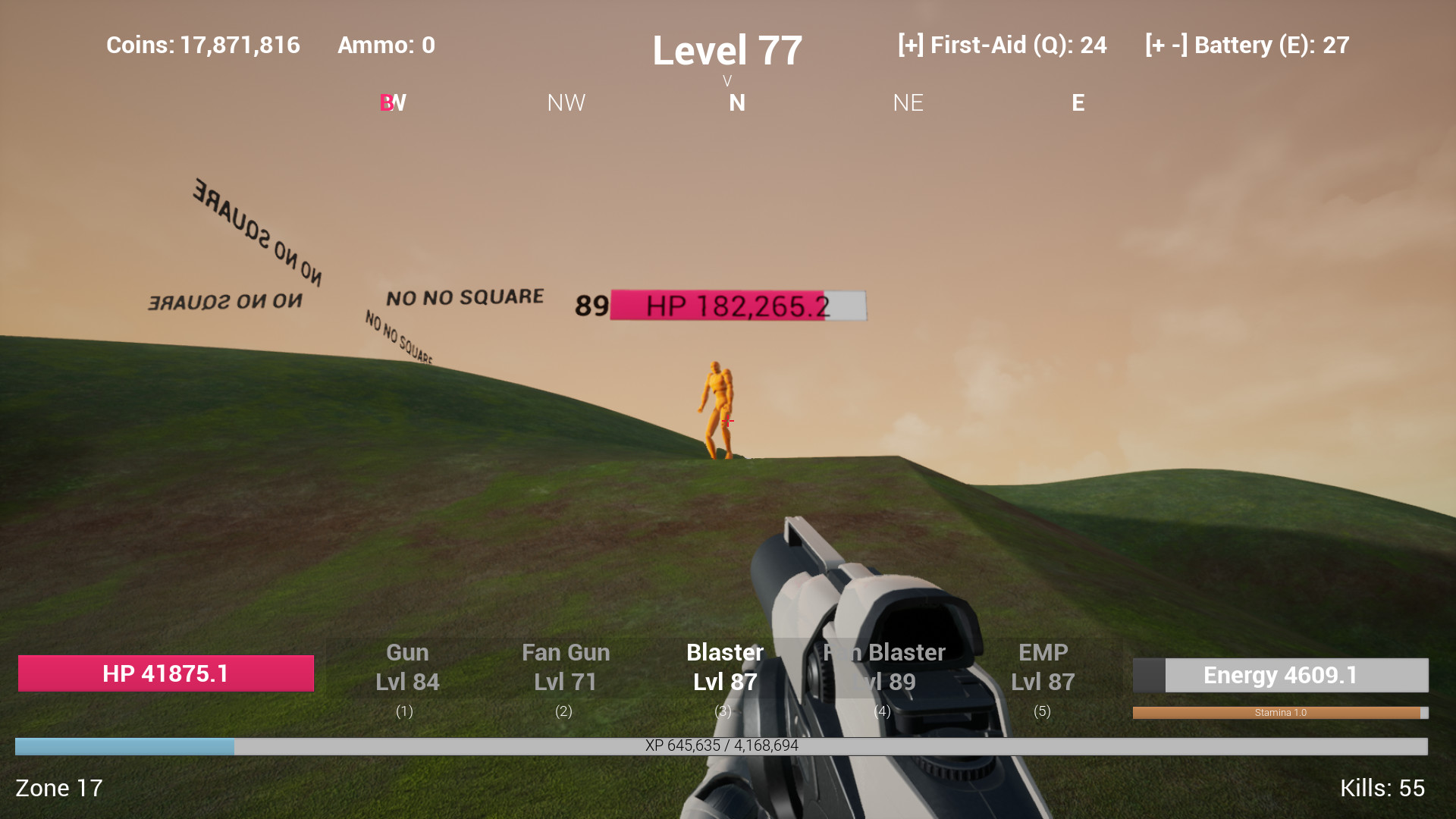 What S On Steam Starter Pack