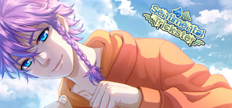 Baixar Sentimental Trickster: Yaoi BL Gay Visual Novel Torrent