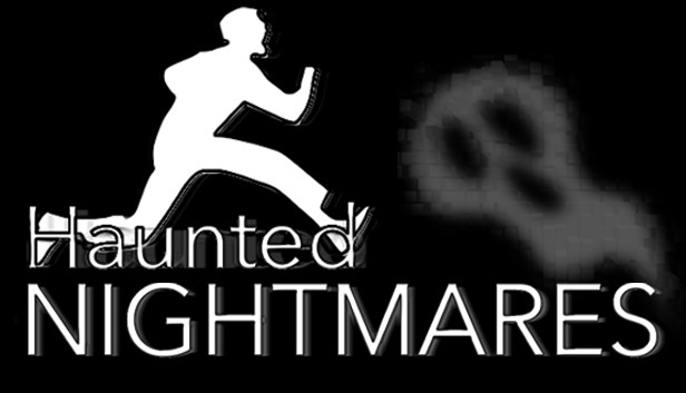 Haunted Nightmares Steam capsule image