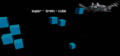 Super Brain Cube
