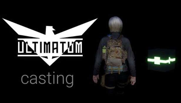 Ultimatum: Casting Steam capsule image