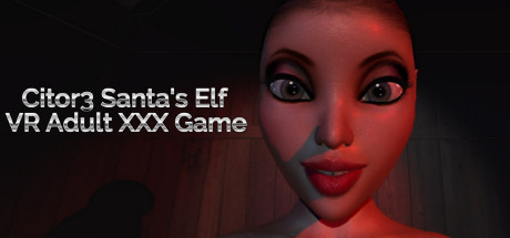 Citor3 Santa's Elf VR Adult XXX Game