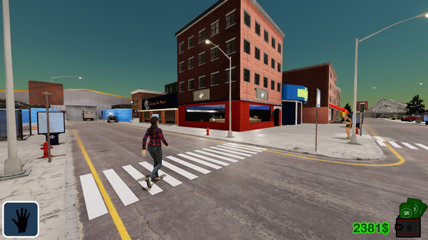 Fast Food Manager TiNYiSO Free Download