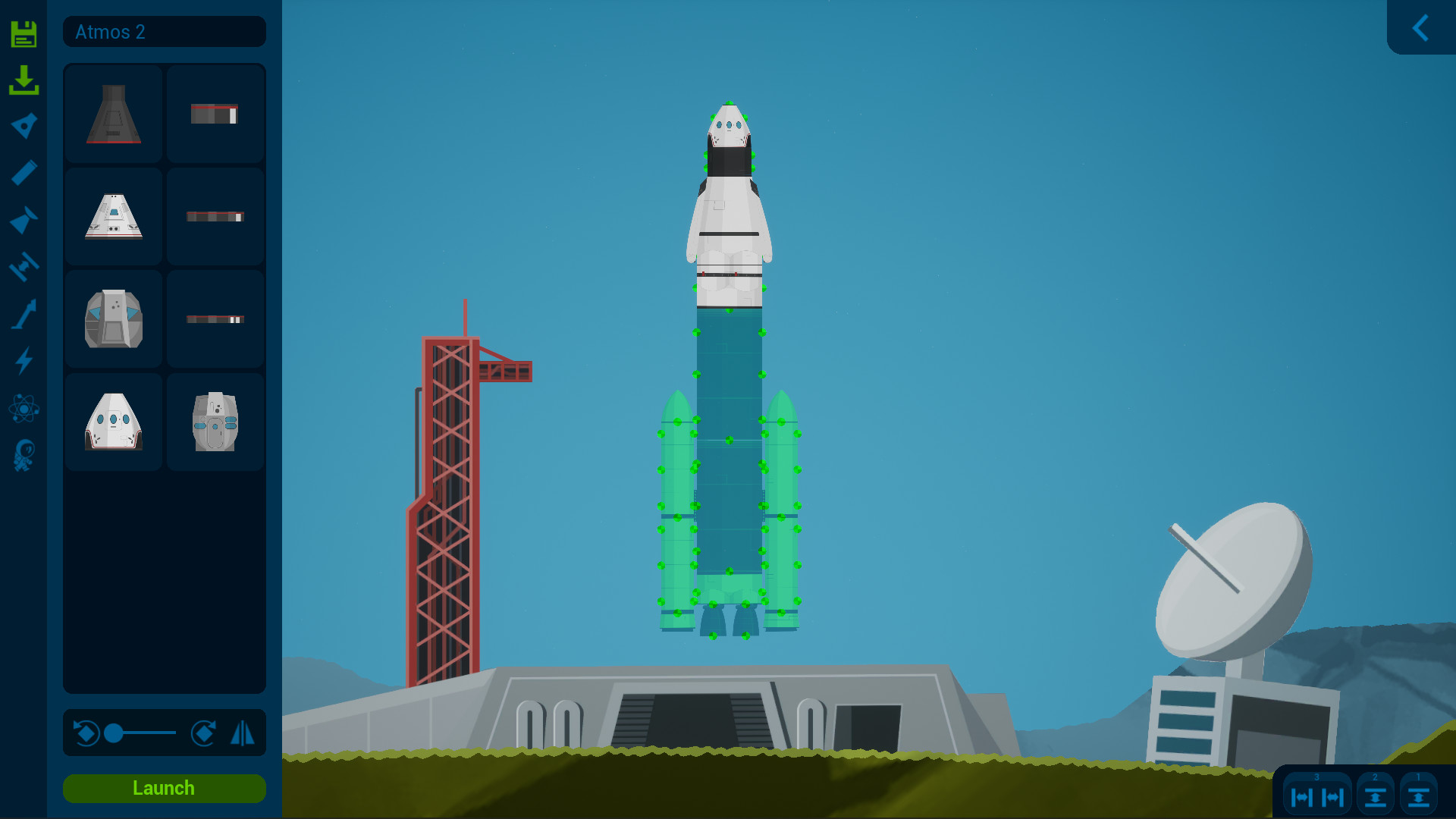 Tiny Space Academy on Steam