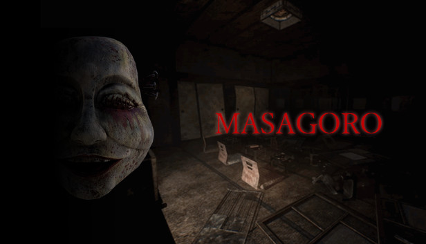 MASAGORO on Steam