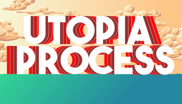 Utopia Process Steam capsule image