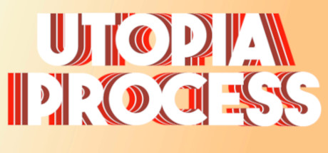 Utopia Process Cover Image